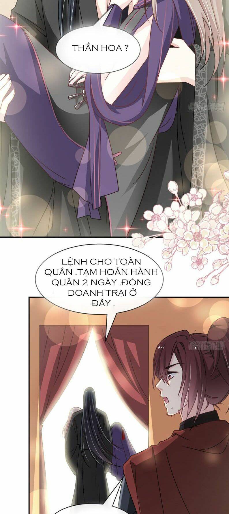 thiên hạ đệ nhất sủng phi chapter 115 9