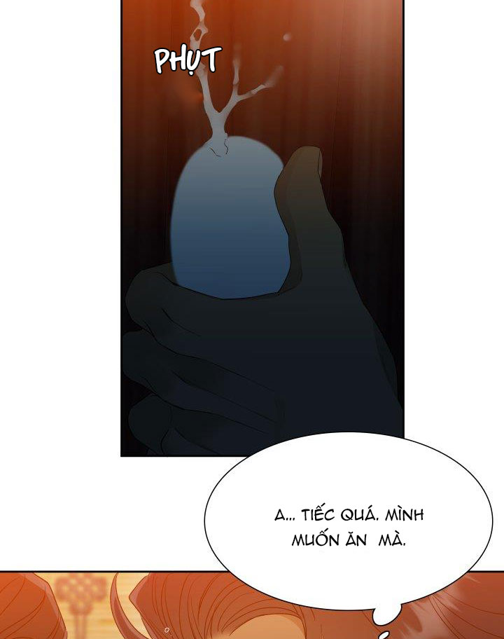 mắt phủ toàn sương chapter 18.3 17