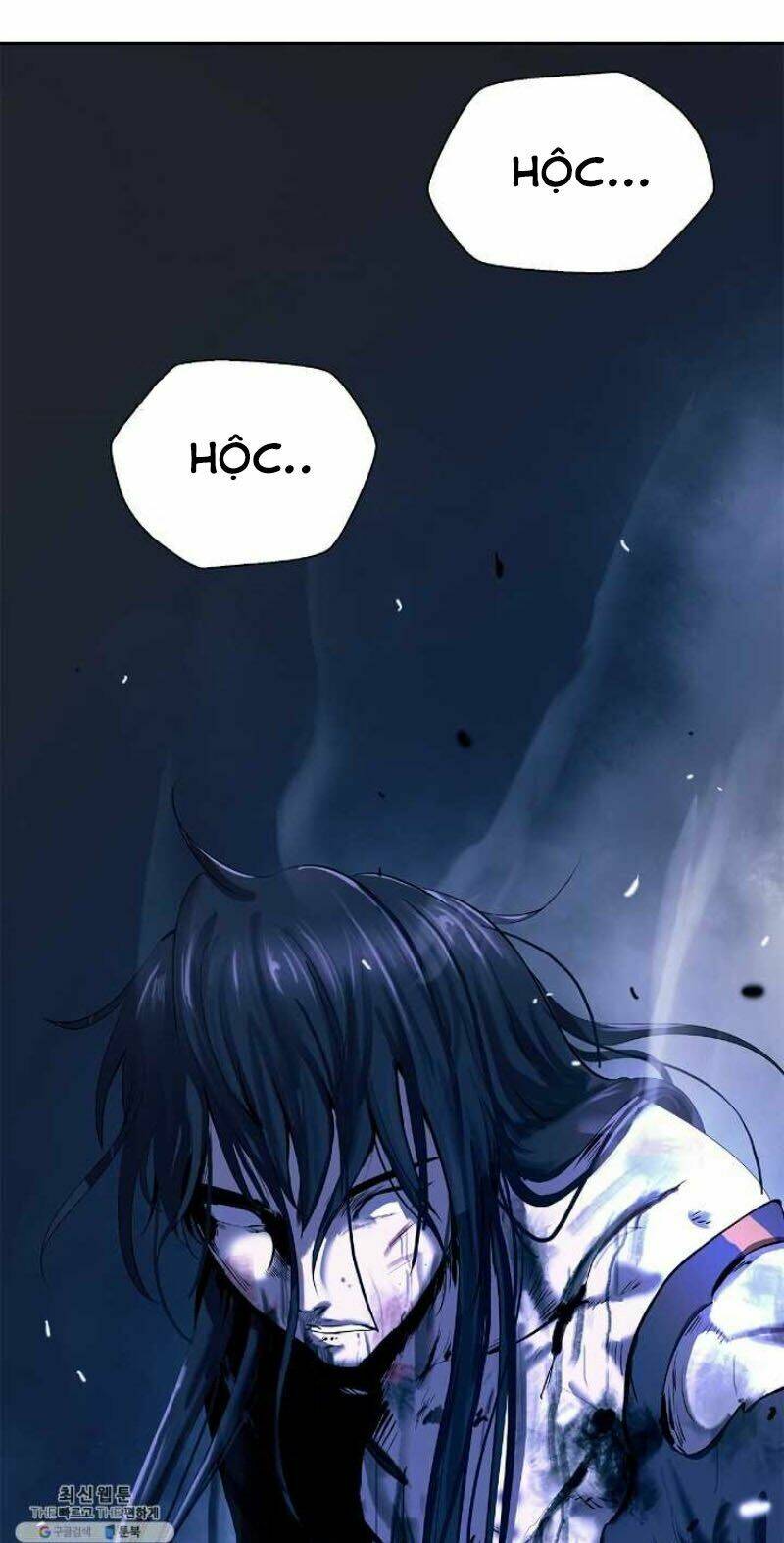 xuyên không thành hổ chapter 29 26