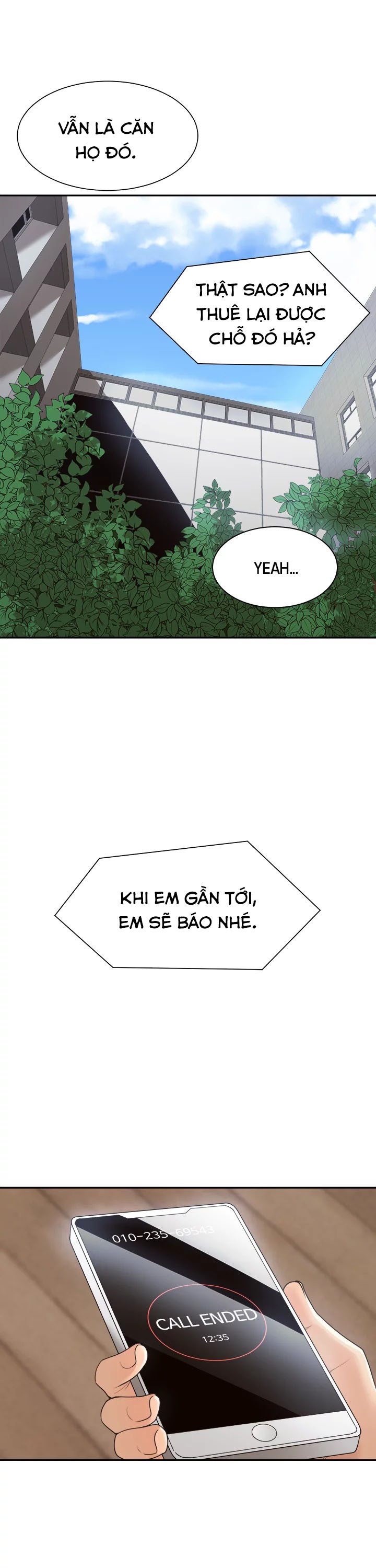 trên tình bạn dưới tình yêu chapter 2 11