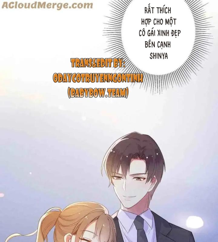 sau đêm ly hôn chapter 16 16