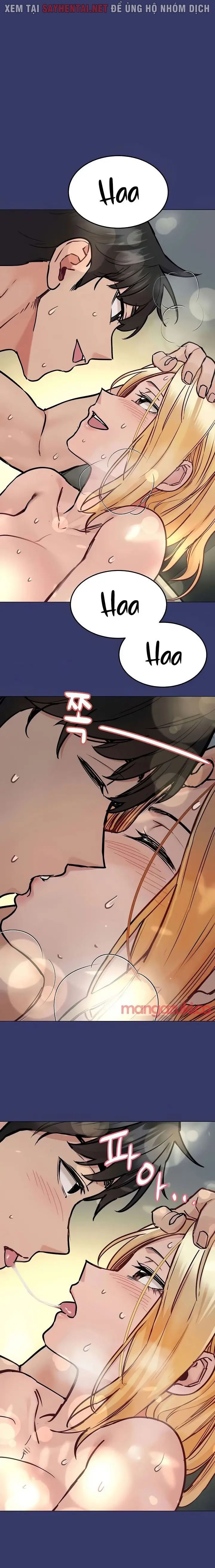 giữ bí mật với mẹ em nhé! chapter 34 18