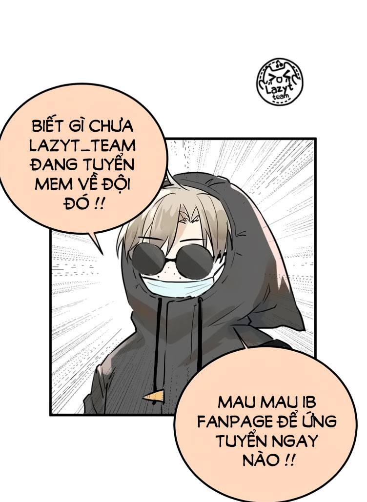 tình yêu huyễn tưởng chapter 17.5 36