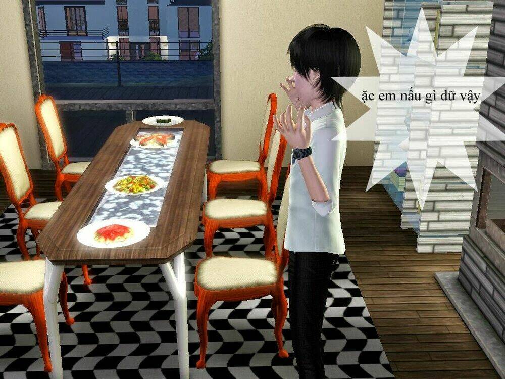 the fate chapter 3 7