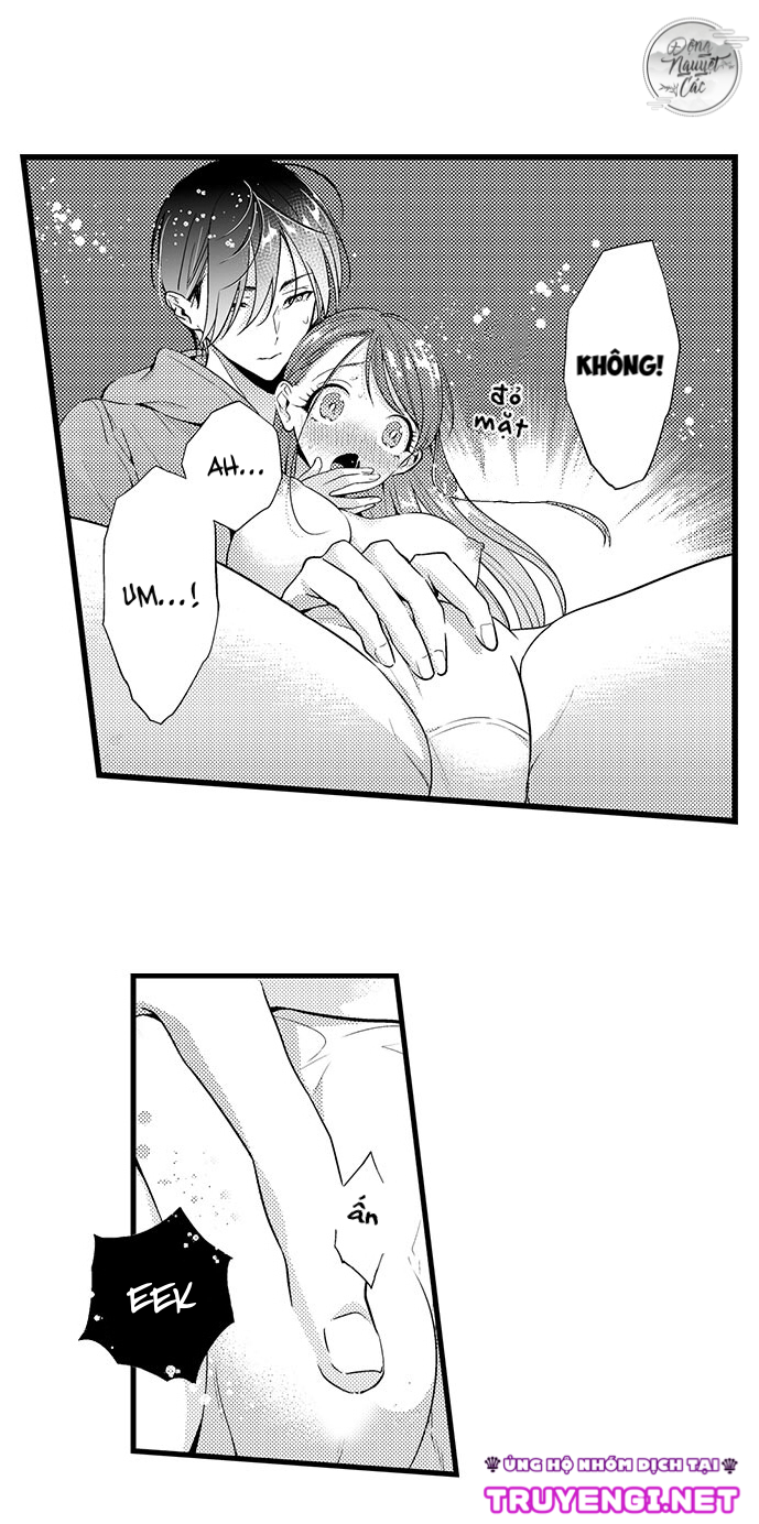 ore ni sosogasete kudasai.~ okute succubus to gochisou miseinen chapter 4 3