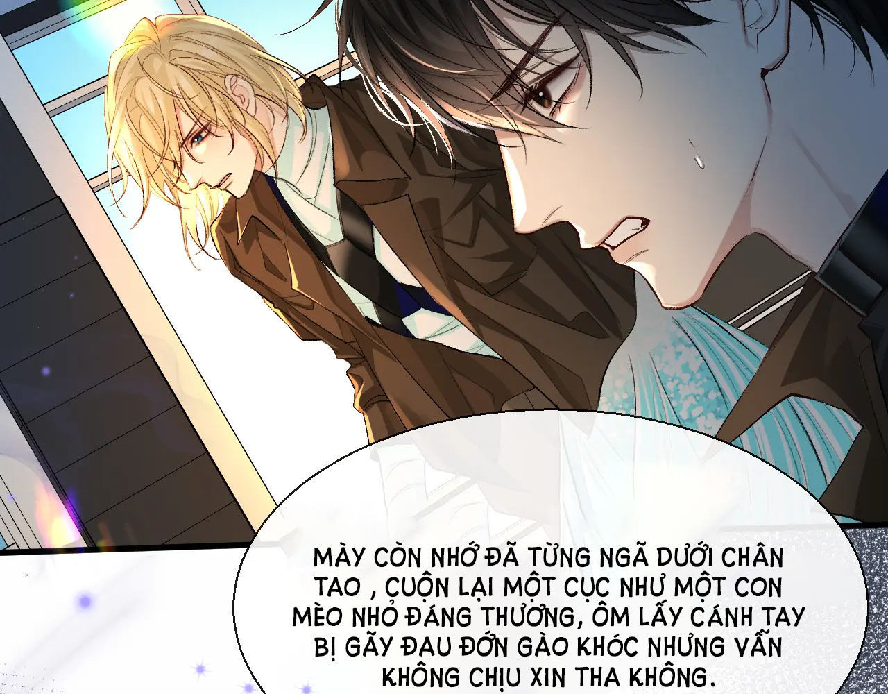 nhân ngư sa ngã chapter 18.1 31