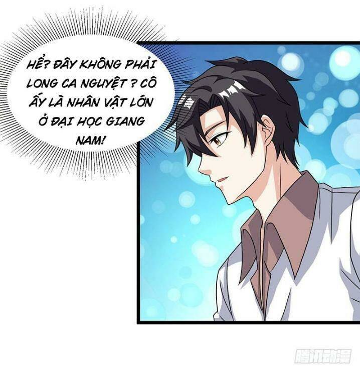 trọng sinh khí thiếu quy lai chapter 15 8