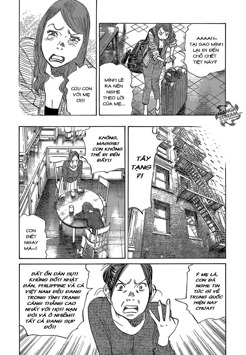 billy bat chapter 152 19