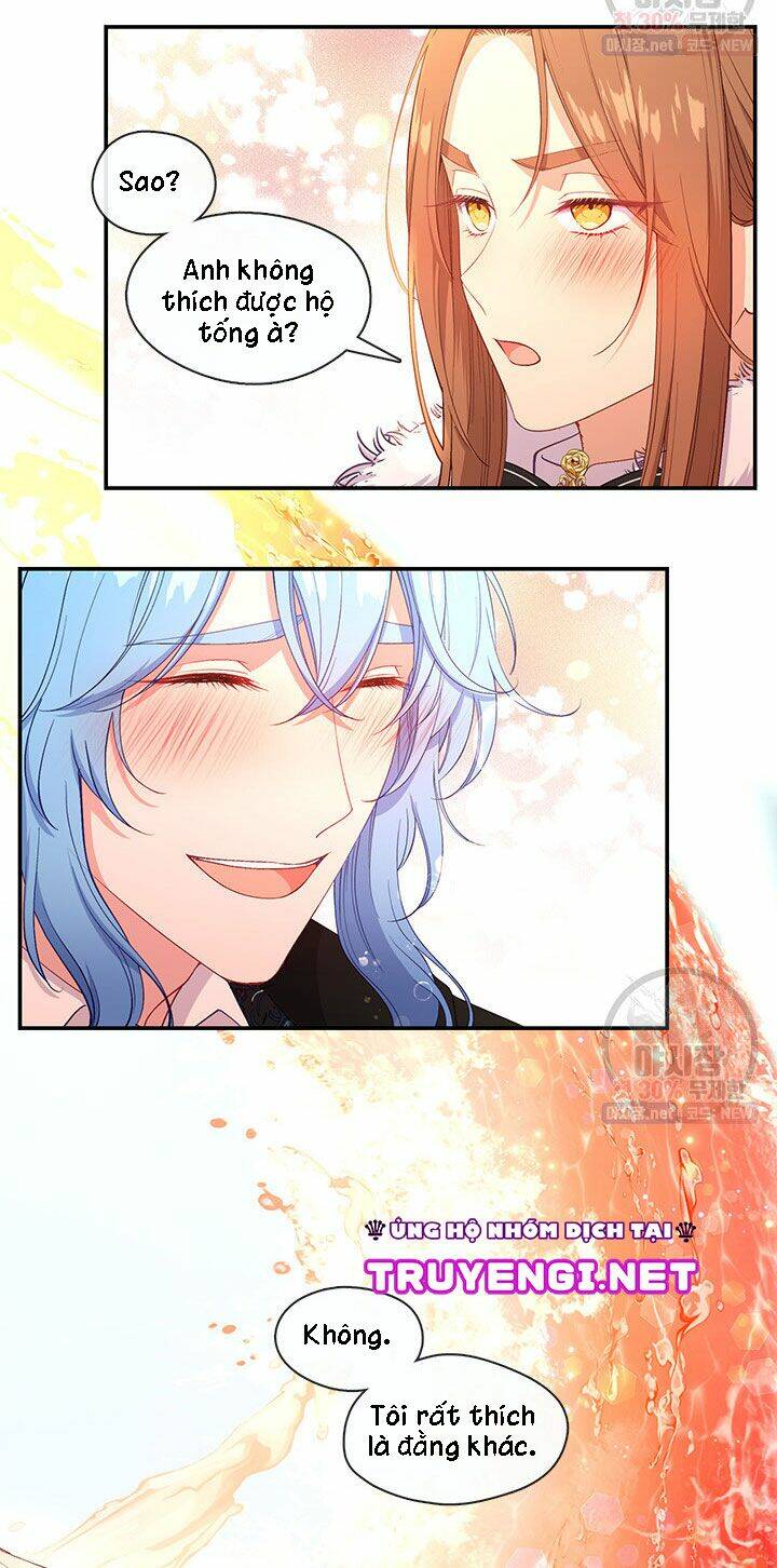 hãy coi chừng ác nữ chapter 67 26