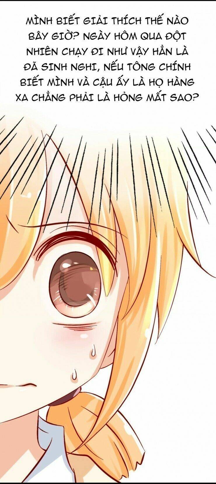 đại ma vương chuyển tới nhà tôi chapter 6 19