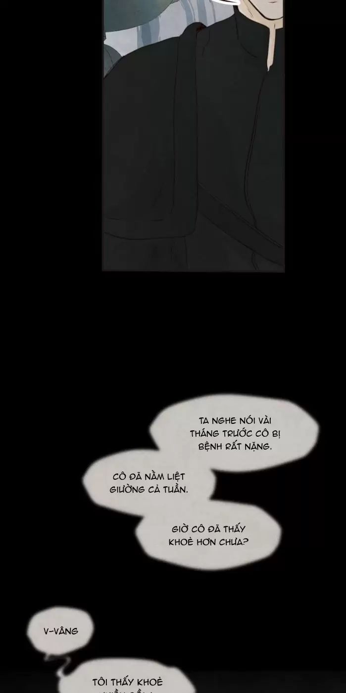 tôi là kẻ phản diện chapter 19 10