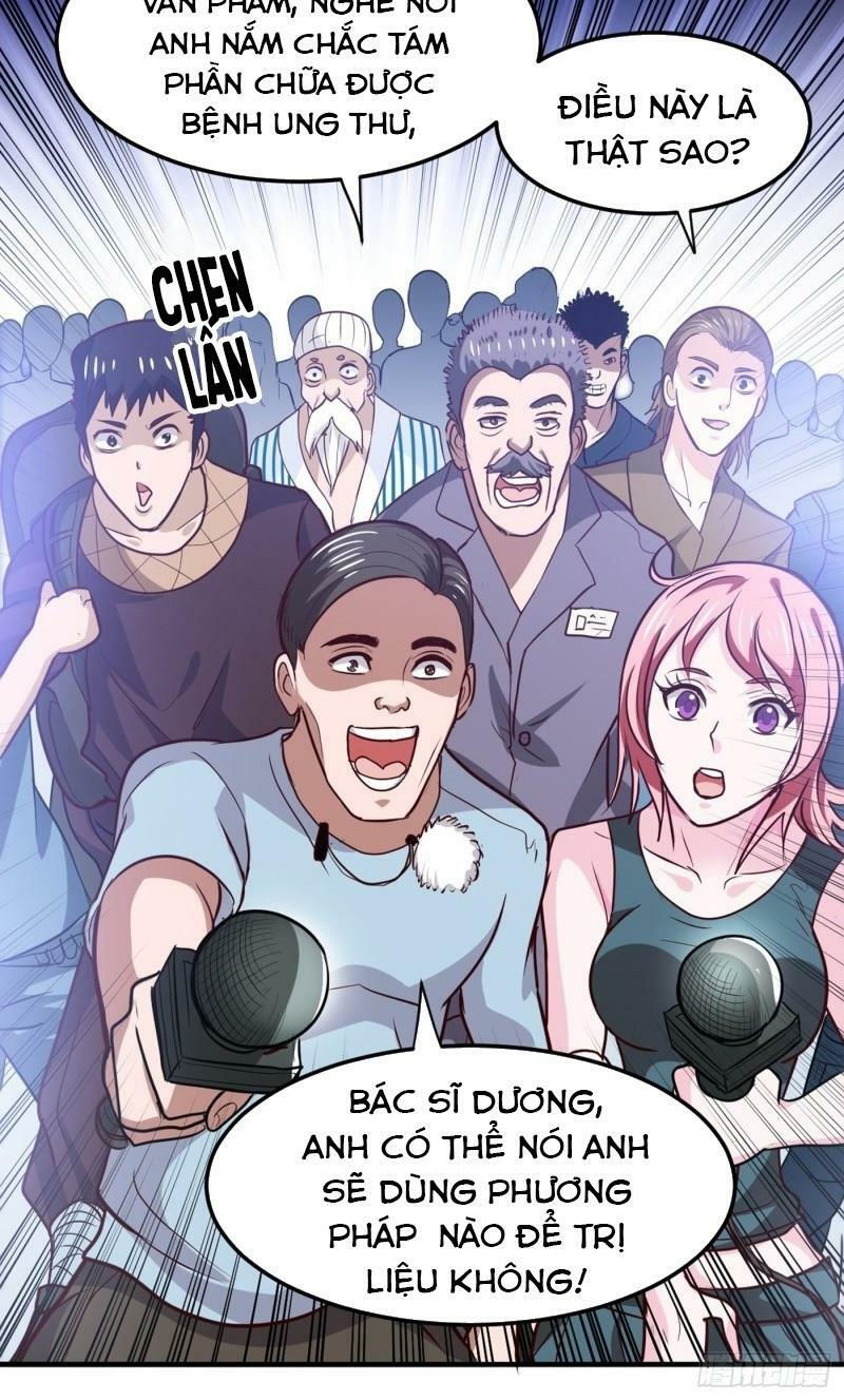 tối cường thần y tại đô thị chapter 94 4