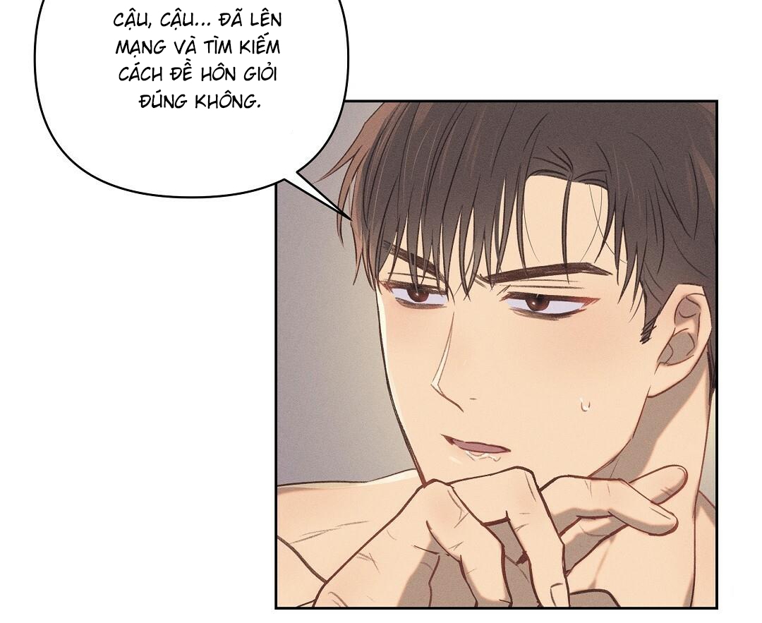 đại úy lãng mạn thân yêu của tôi chapter 13 113