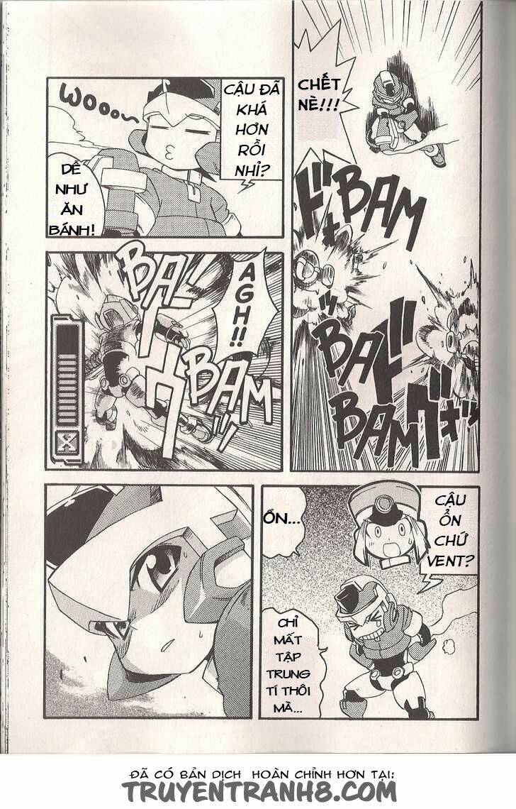 chiến binh thế giới ảo zx chapter 2 18