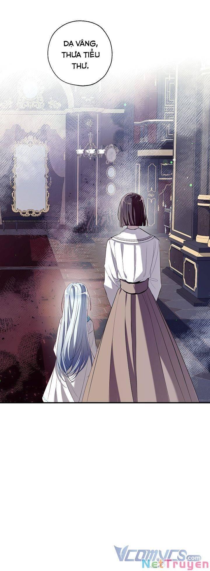 chúng ta có thể trở thành gia đình được không? chapter 68 13