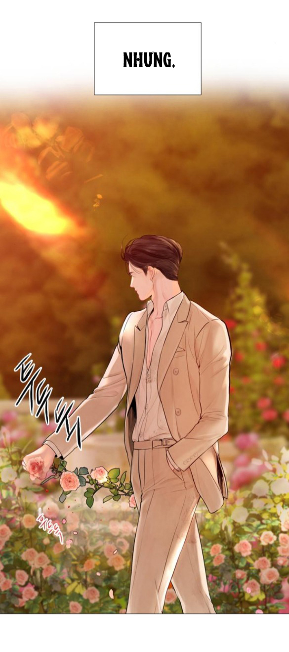 khóc đi hay là cầu xin tôi cũng được chapter 34.1 22