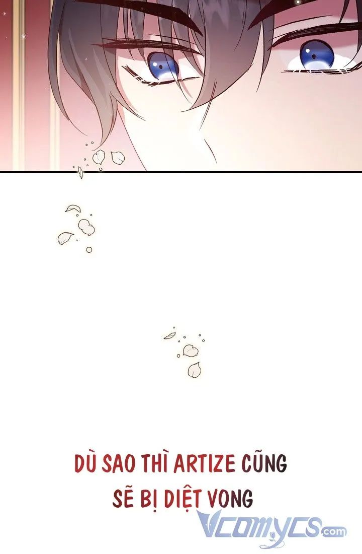 tôi cứu anh không có nghĩa là tôi muốn cưới anh chapter 2 26