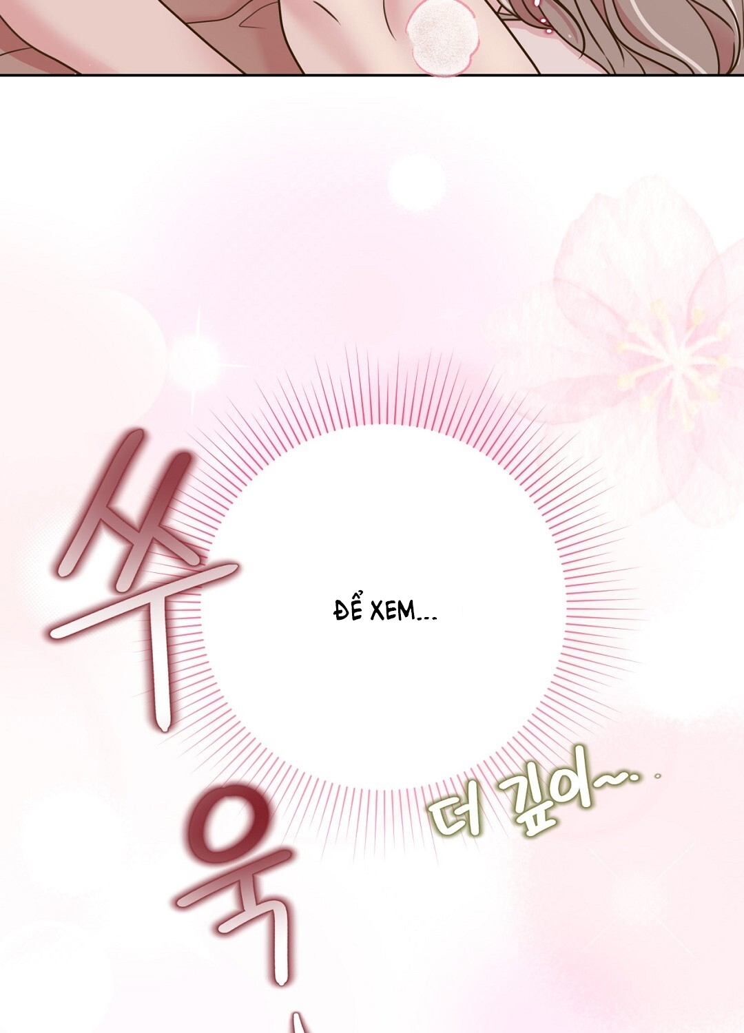 [18+] trải nghiệm thân mật với bạn của anh trai chapter 35.2 19