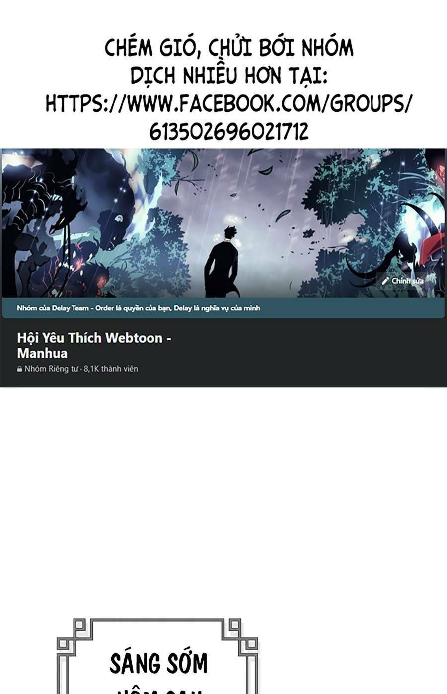 võ đang kỳ hiệp chapter 78 1