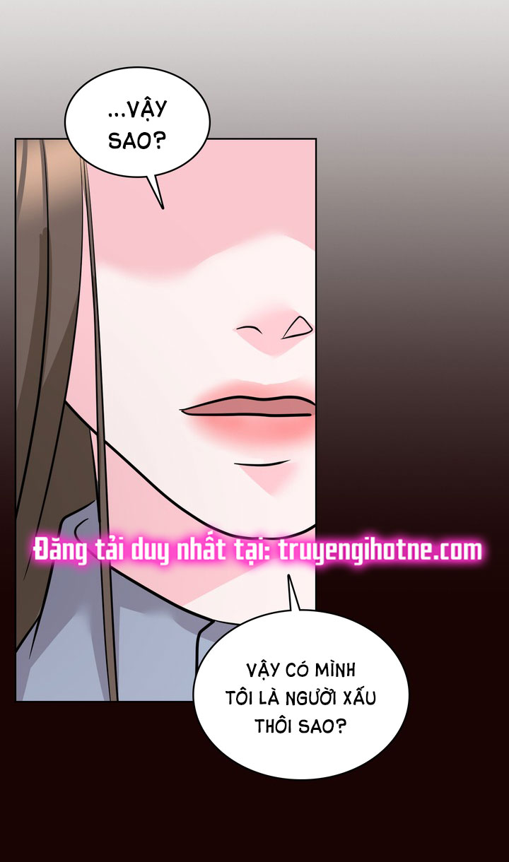 [18+] điều em cố giấu chapter 10.1 13