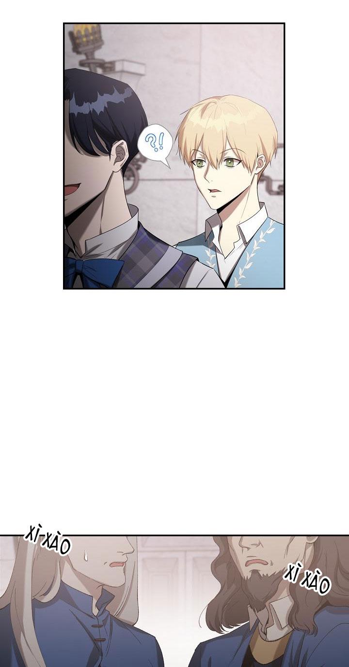 hai đất nước, đất nước của nô lệ chapter 19 11