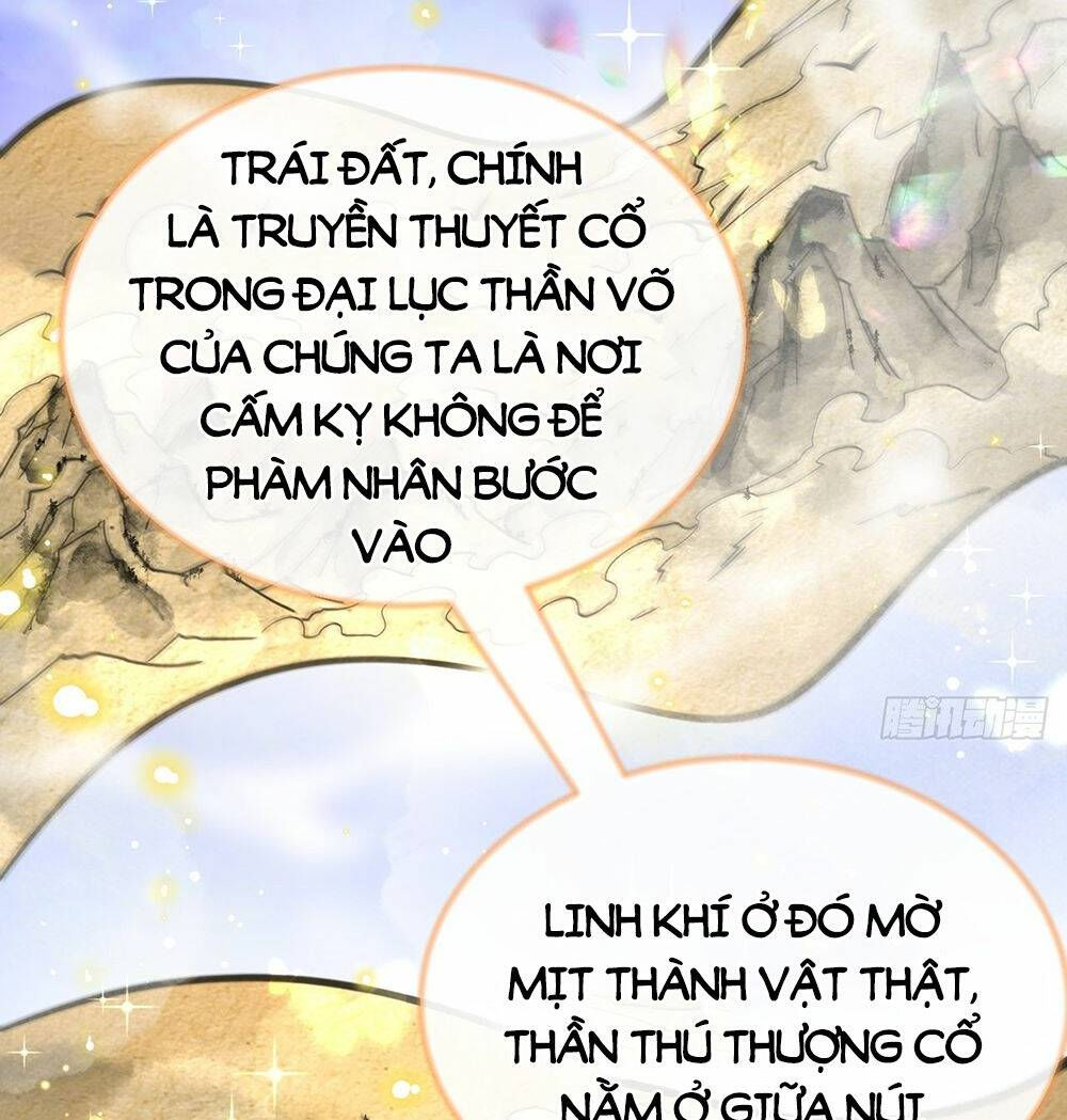 cường giả tuyệt thế chỉ muốn làm ruộng chapter 2 8