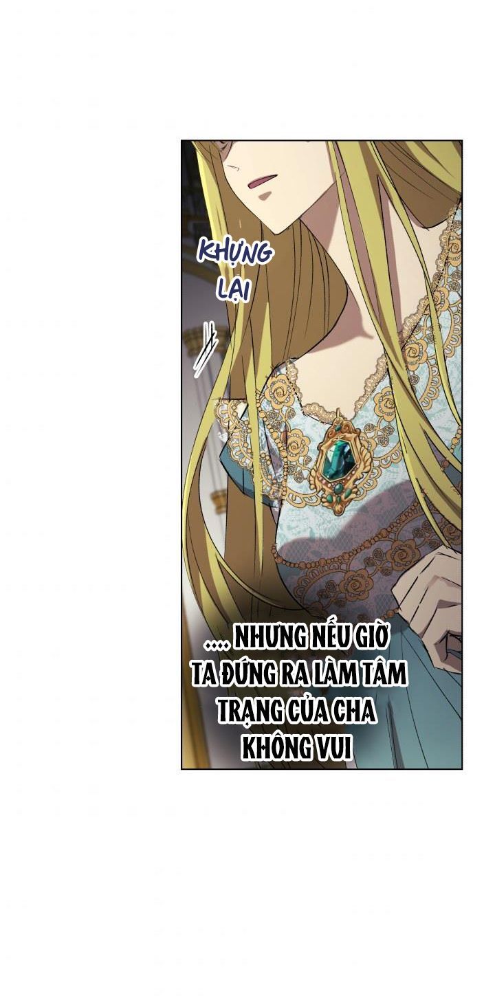 công chúa khắc dấu lên kẻ phản nghịch chapter 14 6