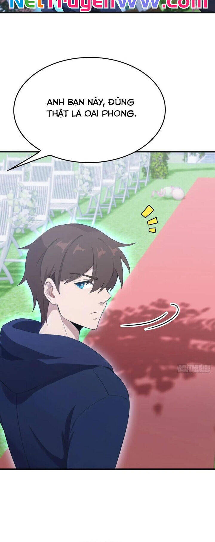 tu tiên trở về tại vườn trường – season 2 chapter 84 49