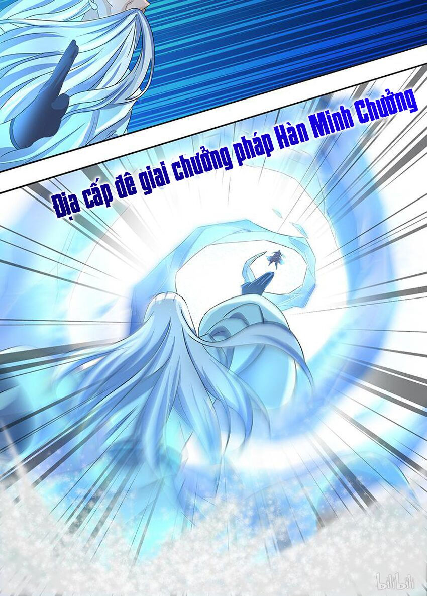 vĩnh hằng chí tôn chapter 178 9