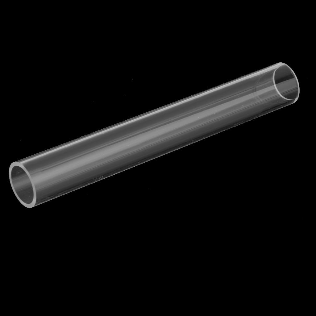 7" Acrylic Roller Rolling Pin  Polymer Clay Art Craft Accessory