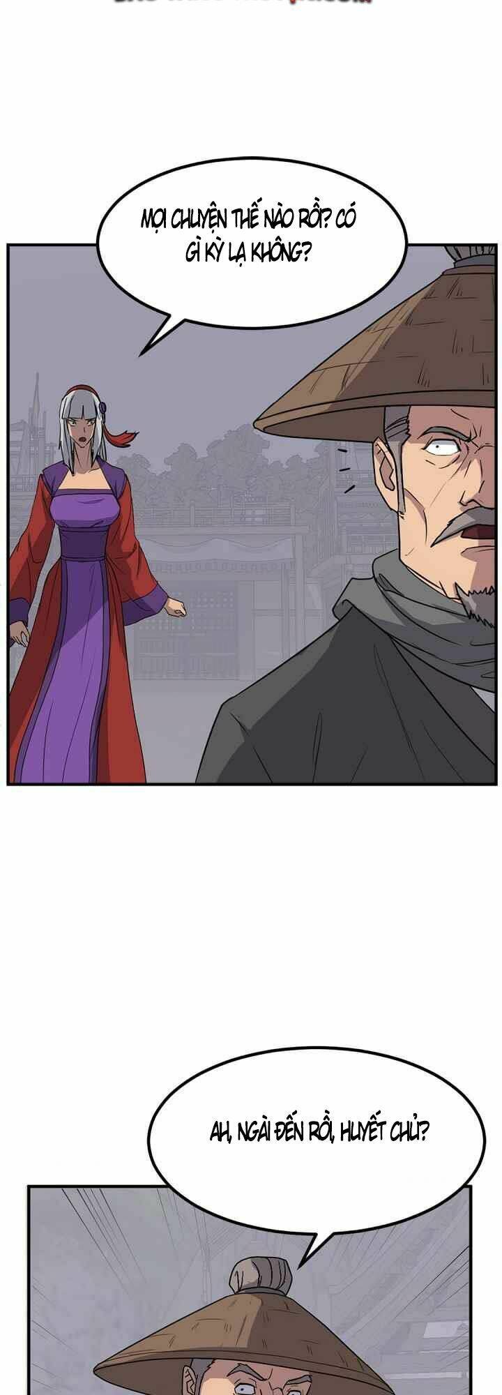 trọng sinh, bất khả chiến bại chapter 138 4