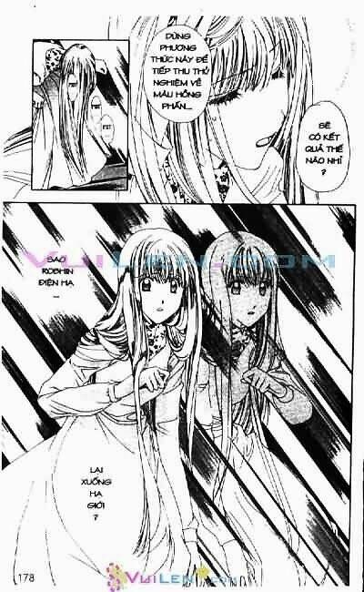 duyên kỳ ngộ chapter 10 179