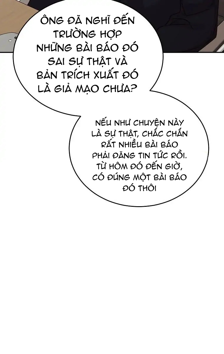 Scandal Của Chồng Tôi chapter 37.2 - Trang 41