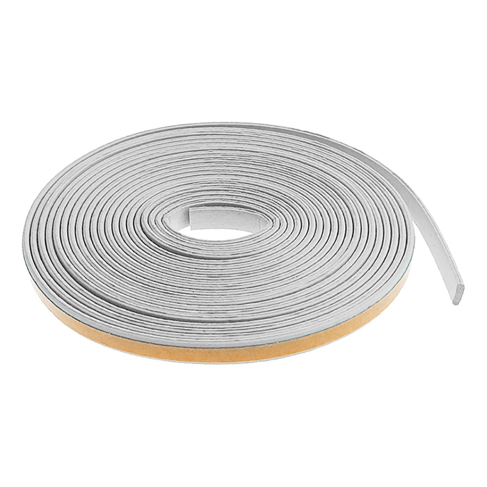 Ron miếng dán khe khung cửa 2mm