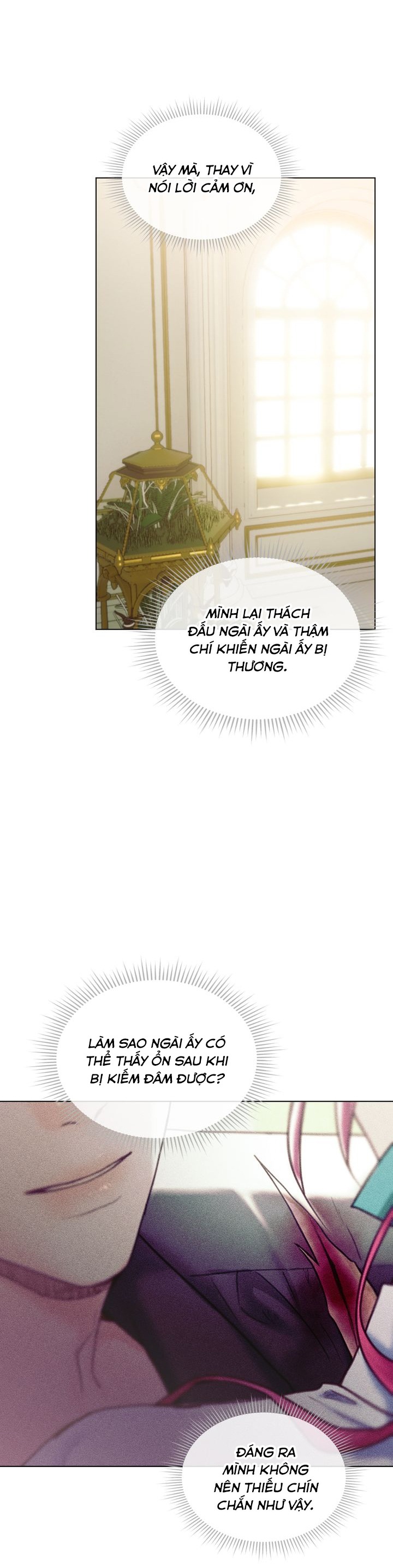 hợp đồng hôn nhân với người chồng thứ 2 của tôi chapter 10 16