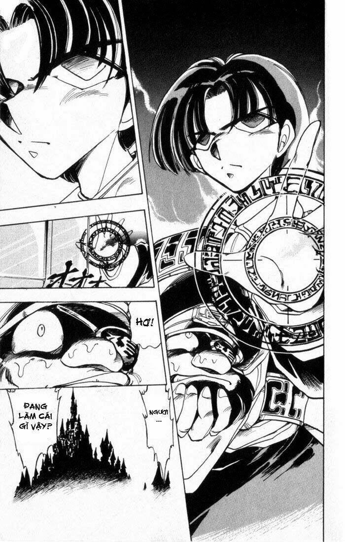 violinist of hameln - cây đàn kì diệu chapter 32 29