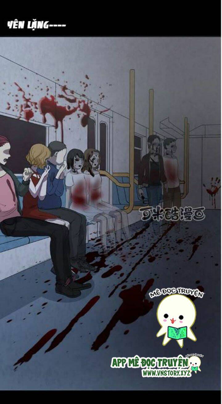 hành trình truy tìm cái chết của up chủ chapter 3 16