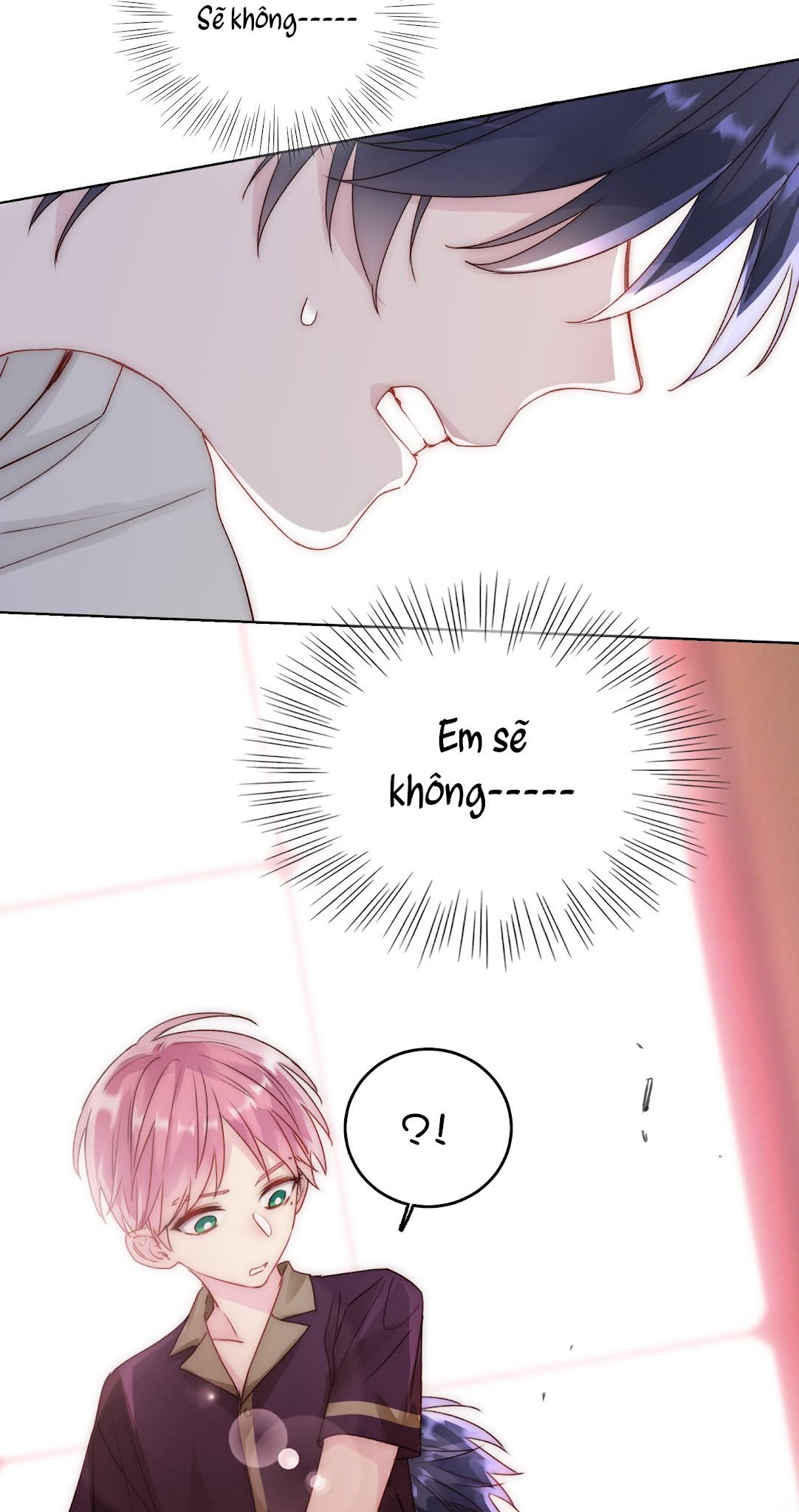 tôi phải trở thành nhân vật đại phản diện chapter 14 25