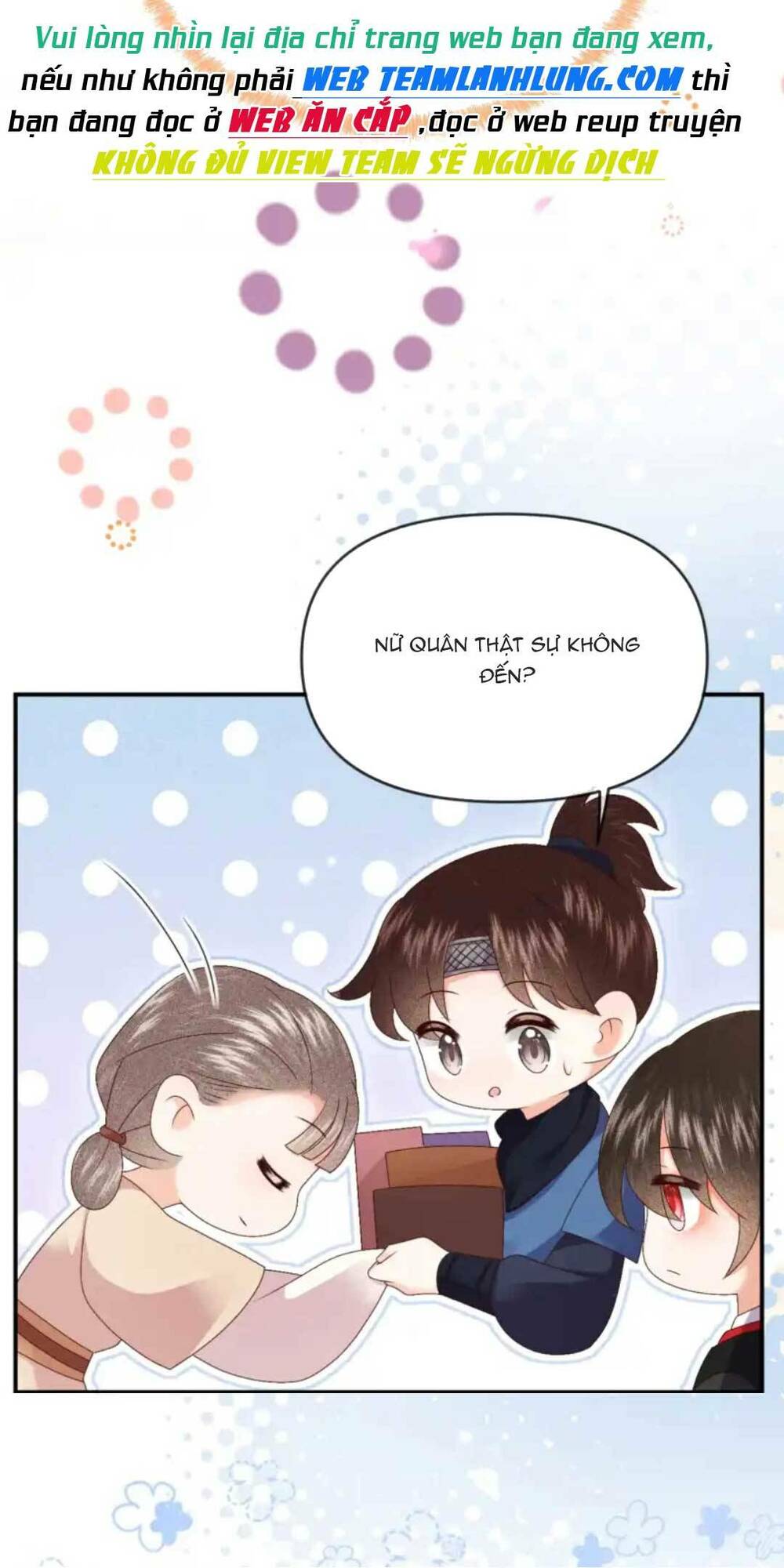 nuôi dưỡng thế tử từ bé : thế tử ngươi kiếm tiền cùng ta đi chapter 22 54