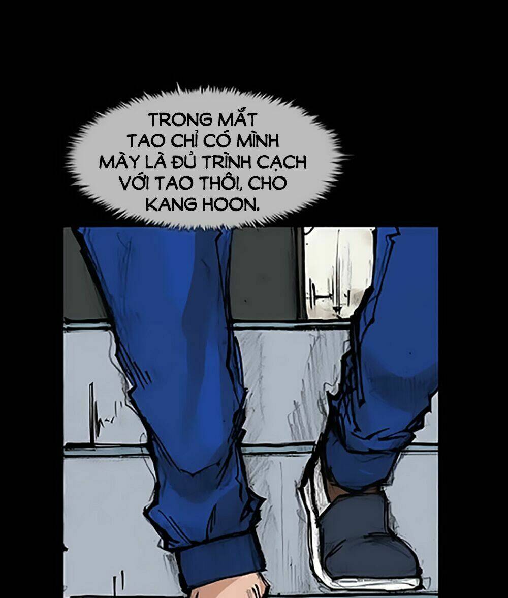 độc cô tiền truyện chapter 81 19