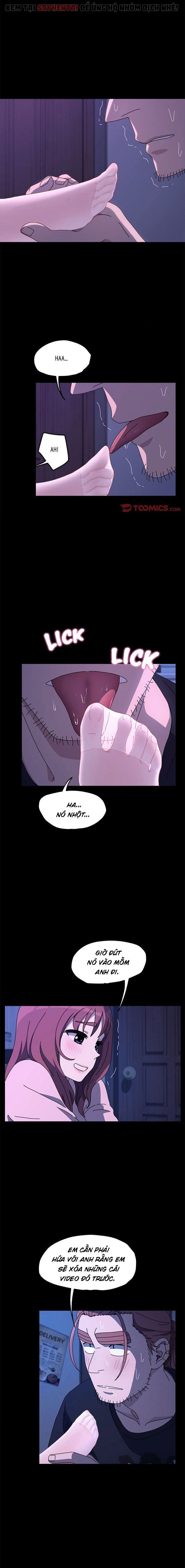 người đàn ông của ngôi nhà này chapter 25 9