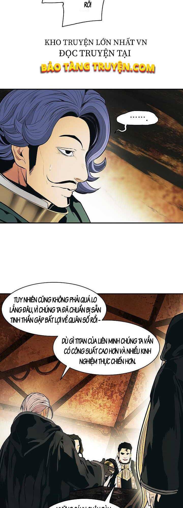 bất bại chân ma chapter 112 43