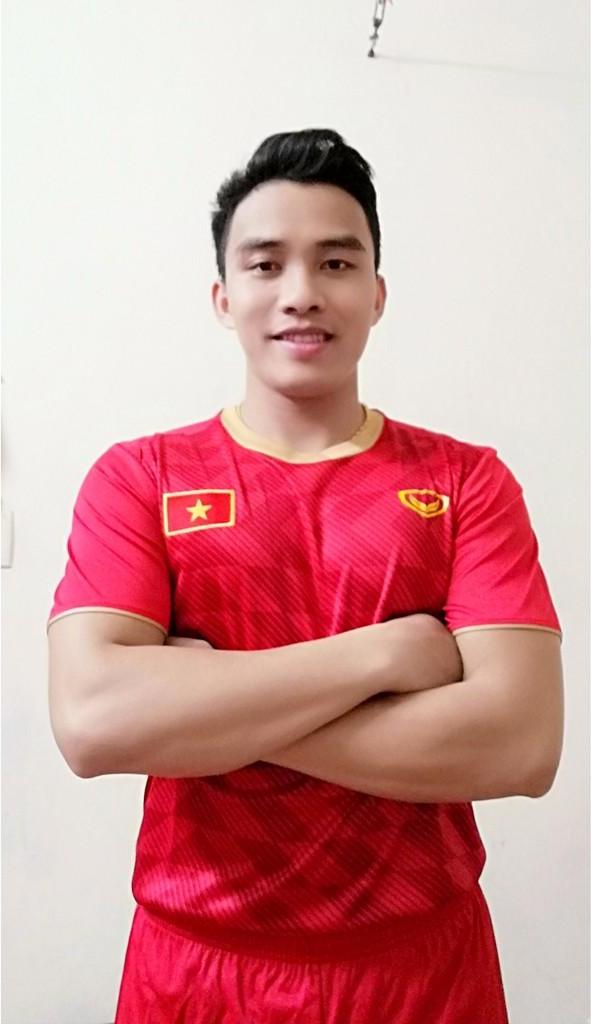 FREESHIP ĐƠN 99K_Bộ ĐT VIỆT NAM 2019