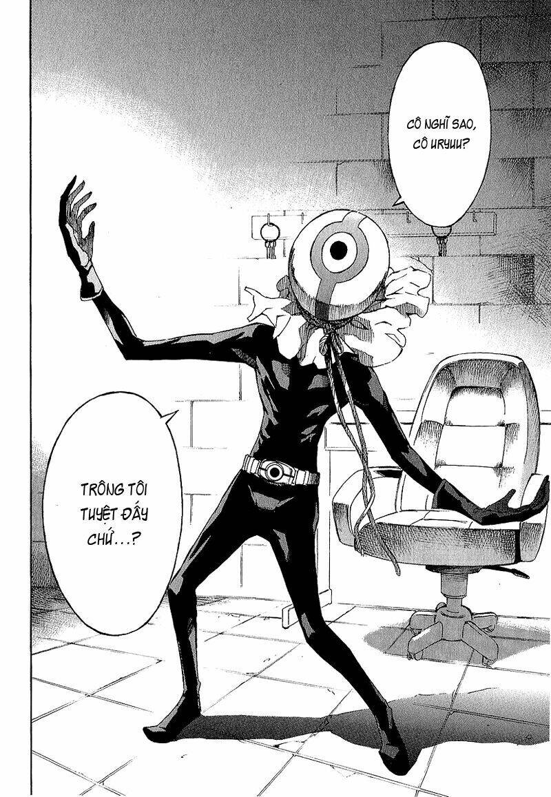 nhật kí tương lai chapter 7 31