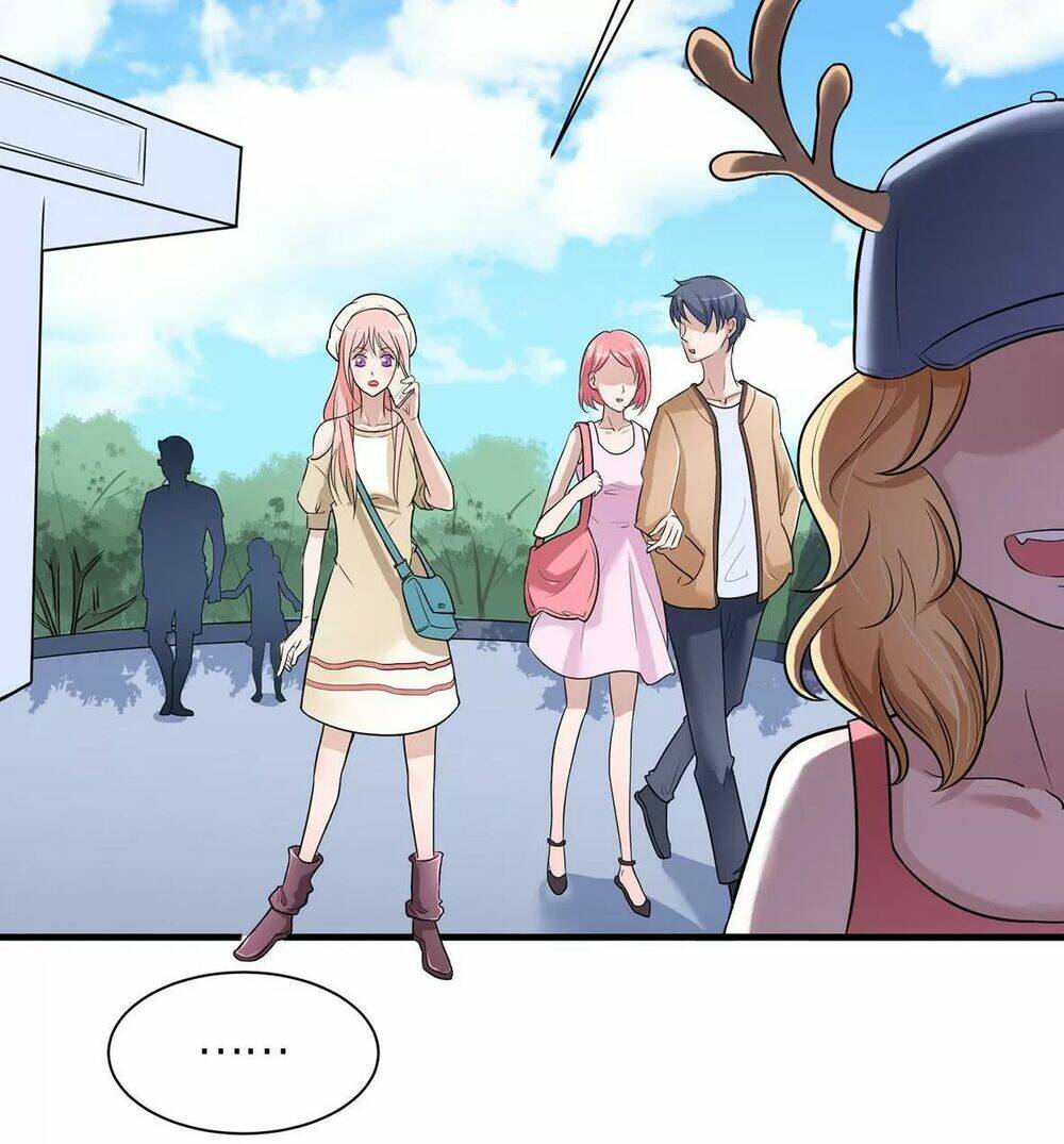 cô dâu gả thay của tổng tài chapter 15 42