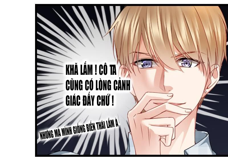 bay qua thiên sơn đến yêu anh chapter 6 15