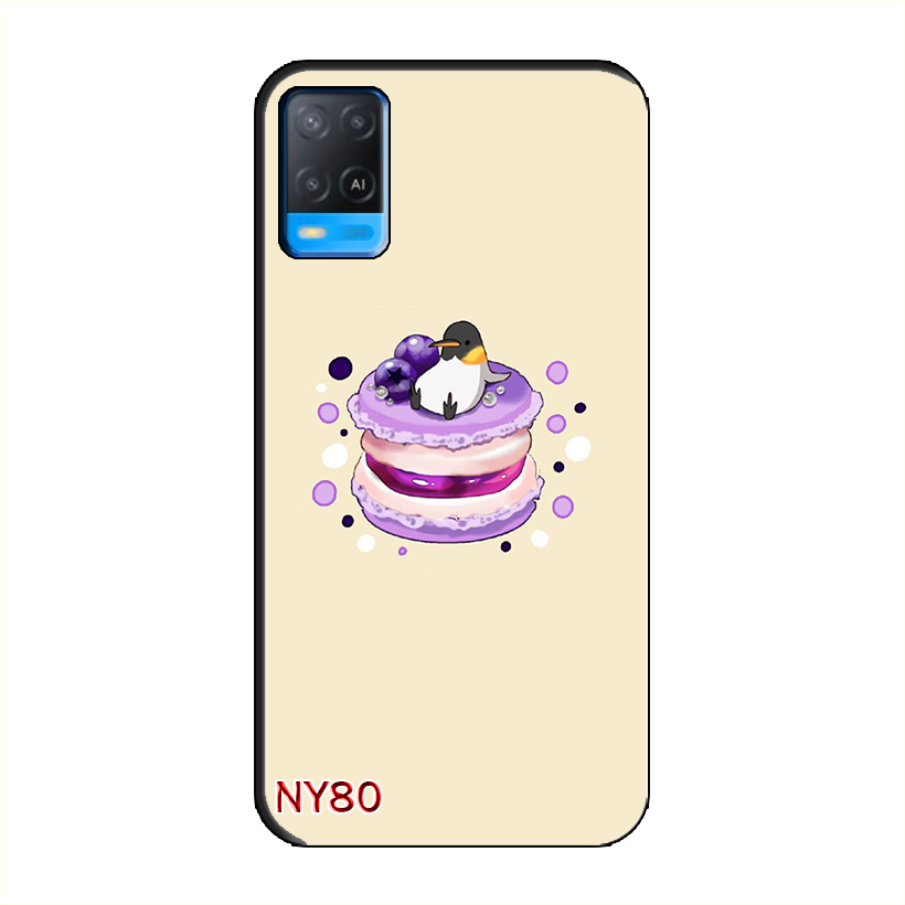 Ốp Lưng Dành Cho OPPO A54
