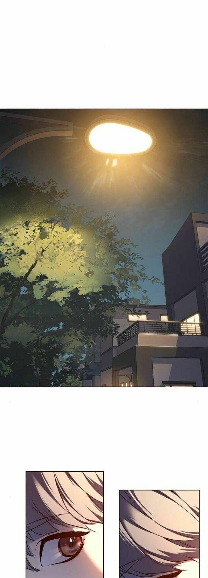 biến thân thành mèo chapter 115 52