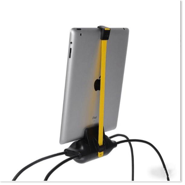 Chân đỡ điện thoại và máy tính bảng đa năng Spider Stand