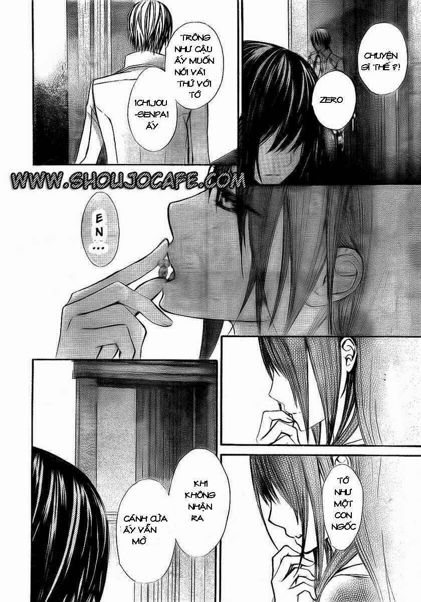 hiệp sĩ vampire chapter 72 27